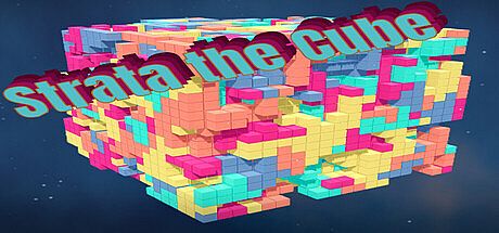 Strata the Cube