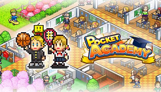 Pocket Academy