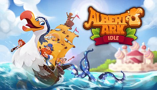 Albert's Ark Idle