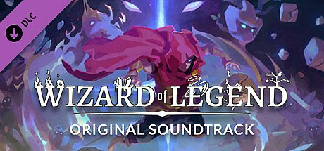 Wizard of Legend - Soundtrack