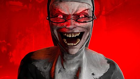 Evil Nun: The Broken Mask Game