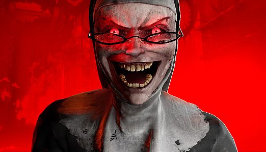 Evil Nun: The Broken Mask