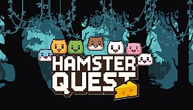 Hamster Quest
