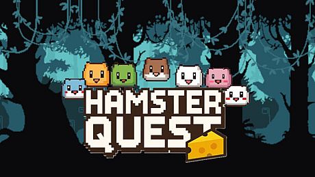 Hamster Quest Game