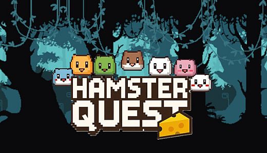 Hamster Quest