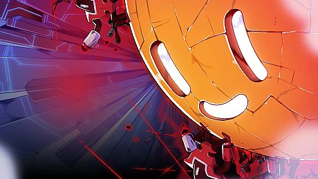 Berzerk: Recharged Game