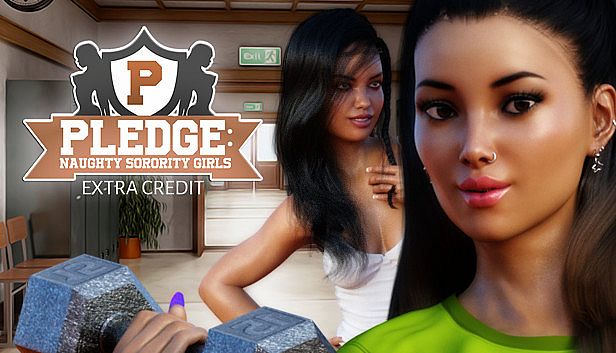 Buy Pledge: Extra credit