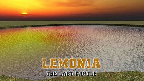 Lemonia The Last Castle Game