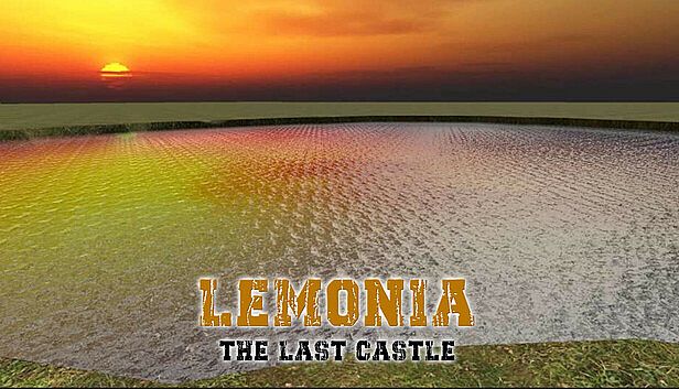Buy Lemonia The Last Castle