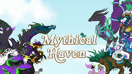 Mythical Haven Game