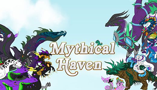 Mythical Haven