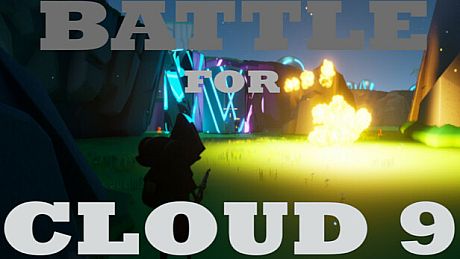 Battle for Cloud 9 Game