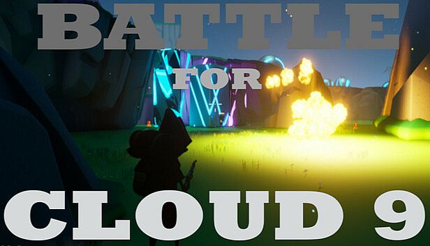Buy Battle for Cloud 9