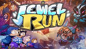 Jewel Run