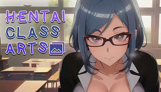 Hentai Class - Arts