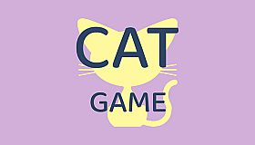 CAT GAME