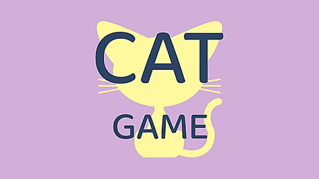 CAT GAME Game