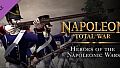 Napoleon: Total War - Heroes of the Napoleonic Wars