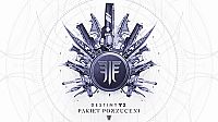 Destiny 2: Forsaken Pack