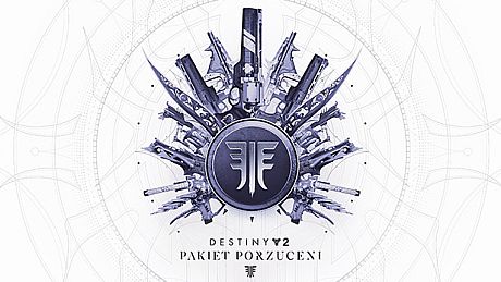 Destiny 2: Forsaken Pack DLC