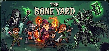 The Bone Crypt