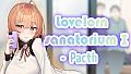 Lovelorn sanatoriumⅠ- Patch