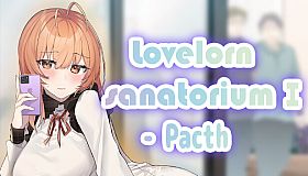 Lovelorn sanatoriumⅠ- Patch