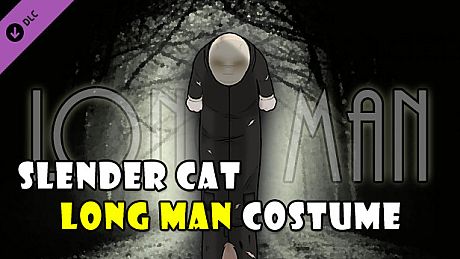 Fight Of Animals - Long Man Costume/Slender Cat DLC