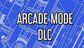 Damned Hand - Arcade Mode DLC