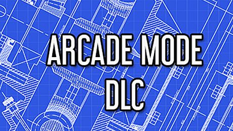 Damned Hand - Arcade Mode DLC DLC