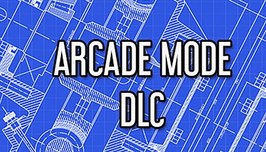 Damned Hand - Arcade Mode DLC