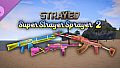 Strayed - Super Strayer Sprayer 2