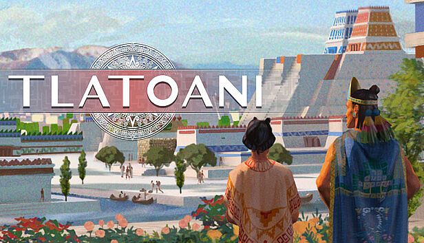 Buy Tlatoani: Aztec Cities