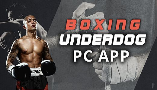 Boxing Underdog PC App