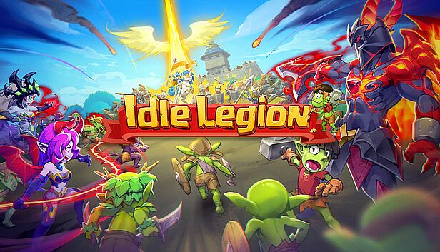 Buy Idle Legion