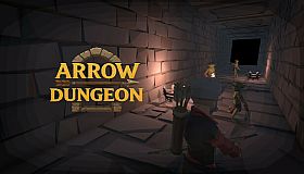 Arrow Dungeon