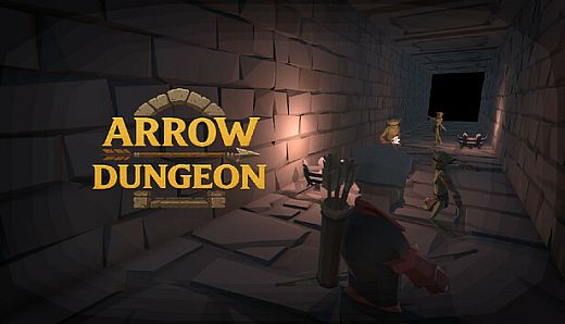 Arrow Dungeon