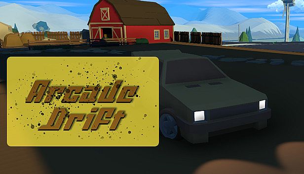 Buy Arcade Drift