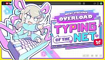 Buy NEEDY STREAMER OVERLOAD: Typing of The Net PC