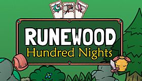 Runewood: Hundred Nights