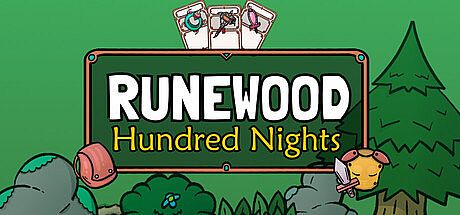 Runewood: Hundred Nights Game