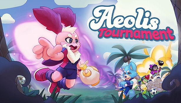 Buy Aeolis Tournament