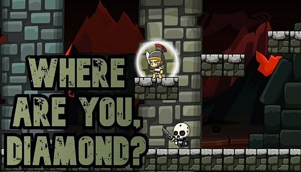 Buy Where are you, Diamond