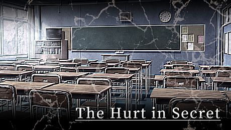 The Hurt in Secret Game