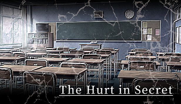 Buy The Hurt in Secret