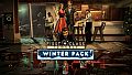 First Class Trouble Winter Pack
