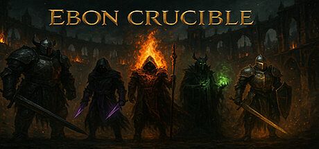 Ebon Crucible