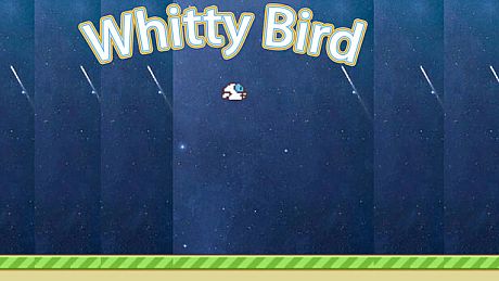Whitty Bird Game