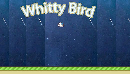 Whitty Bird