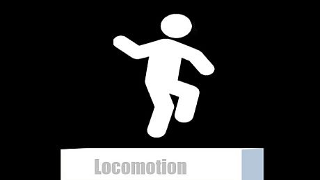 LocoMotion Game